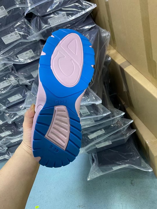Dior Shoes(AAA)-587