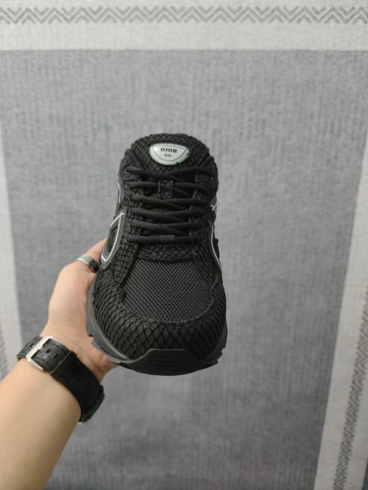 Dior Shoes(AAA)-592