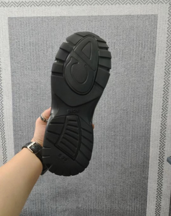 Dior Shoes(AAA)-590