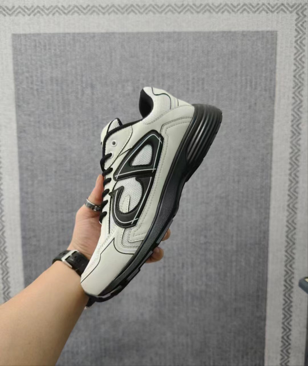 Dior Shoes(AAA)-590