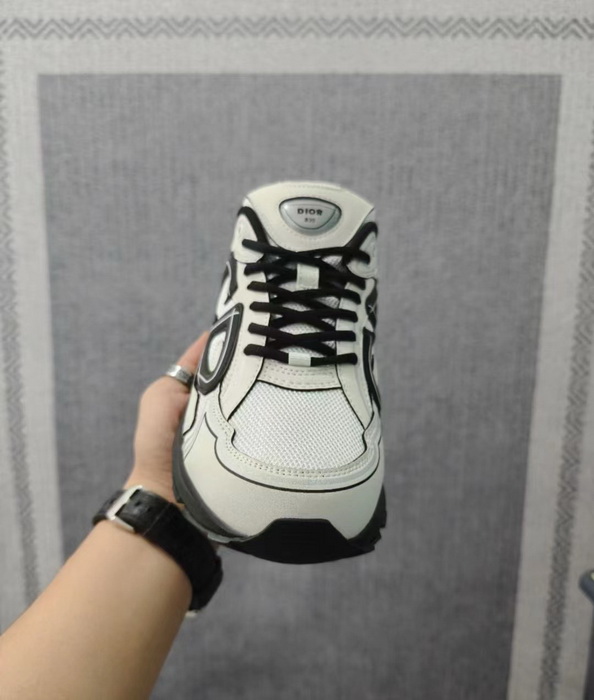 Dior Shoes(AAA)-590