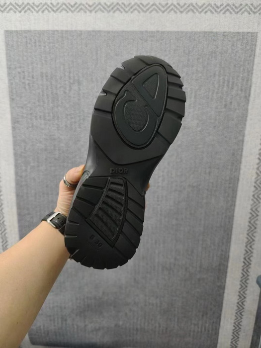 Dior Shoes(AAA)-592