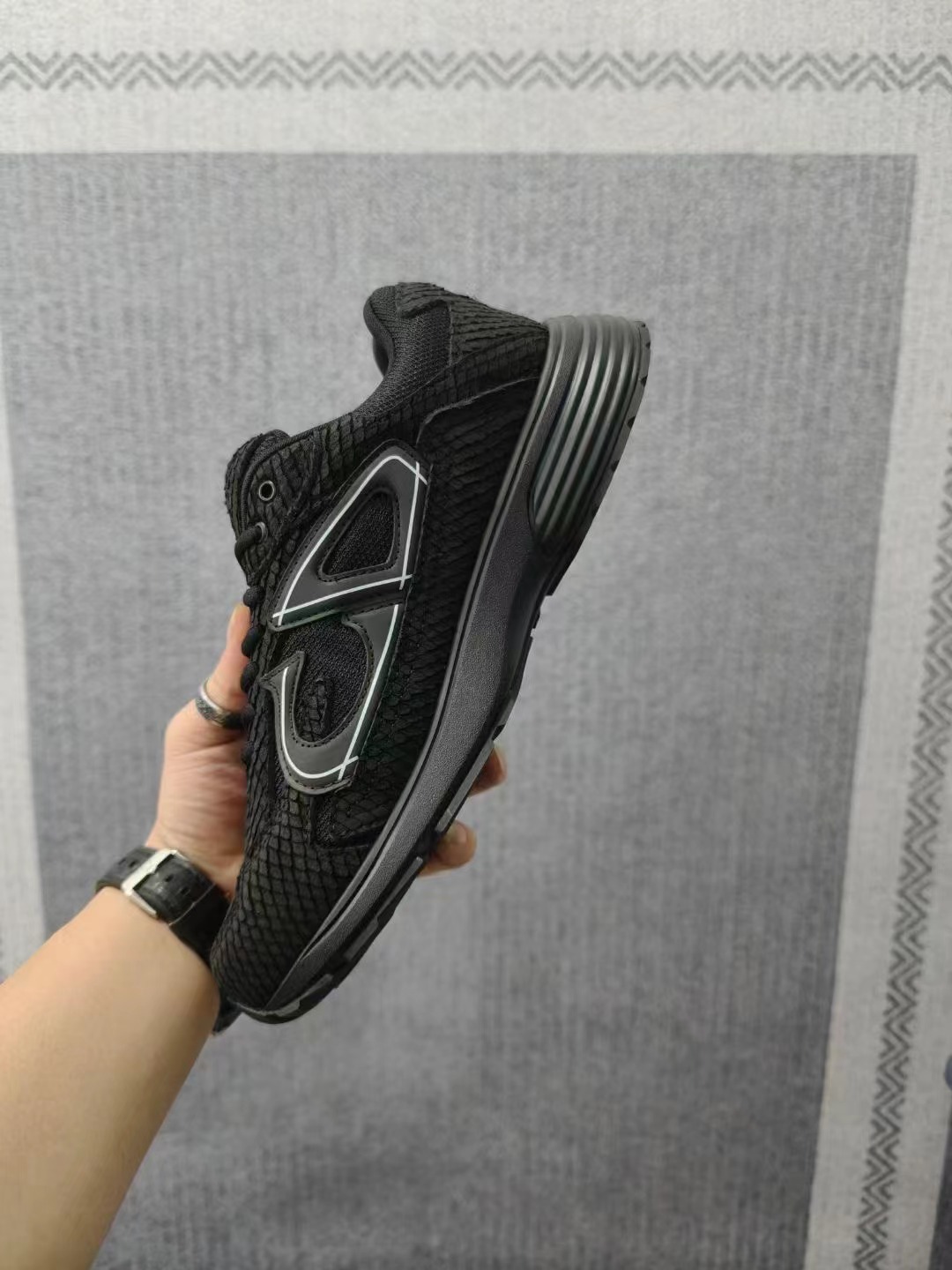 Dior Shoes(AAA)-592