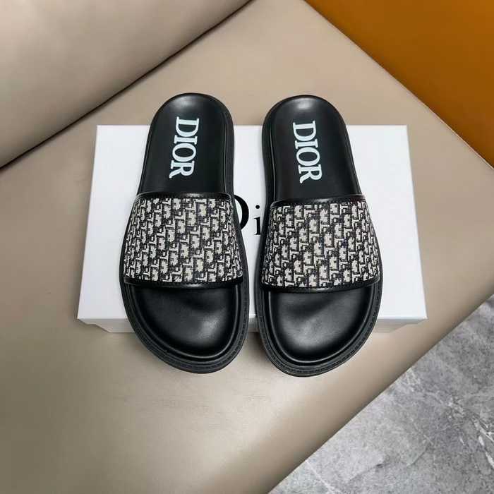Dior Slippers(AAA)-013