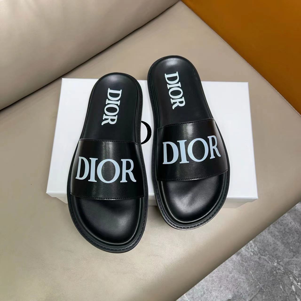Dior Slippers(AAA)-022