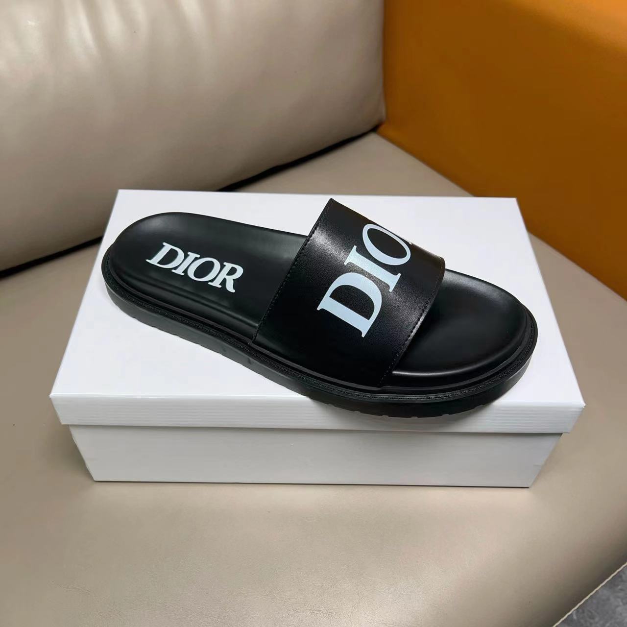 Dior Slippers(AAA)-022