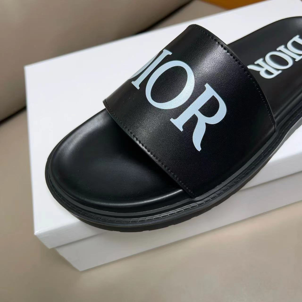 Dior Slippers(AAA)-022
