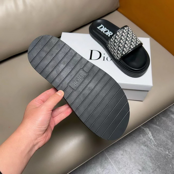 Dior Slippers(AAA)-013