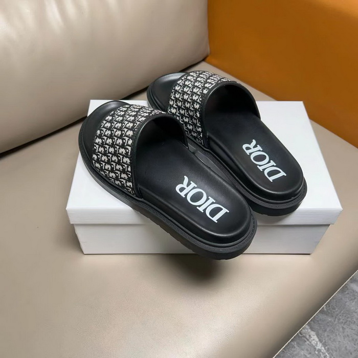 Dior Slippers(AAA)-013
