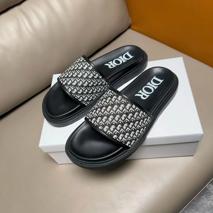 Dior Slippers(AAA)-013