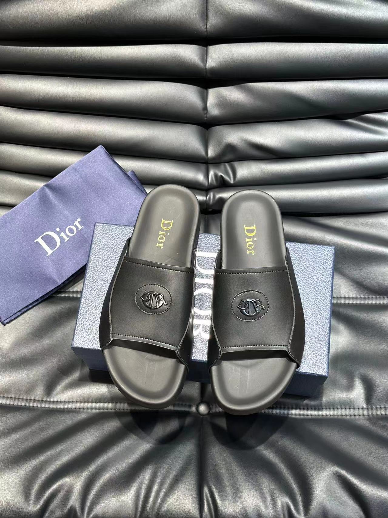 Dior Slippers(AAA)-006