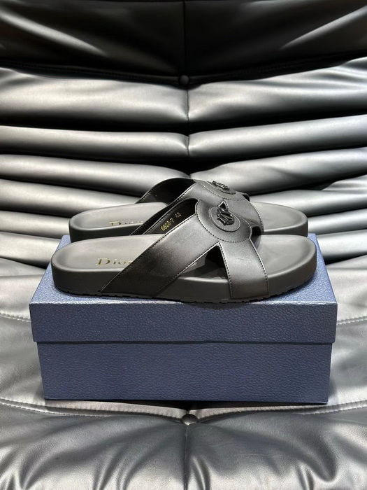 Dior Slippers(AAA)-008