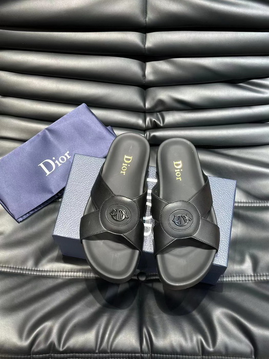 Dior Slippers(AAA)-008