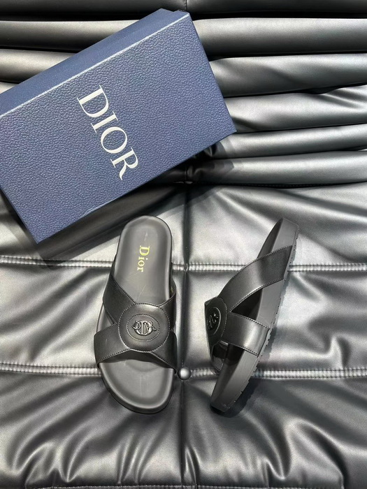 Dior Slippers(AAA)-008