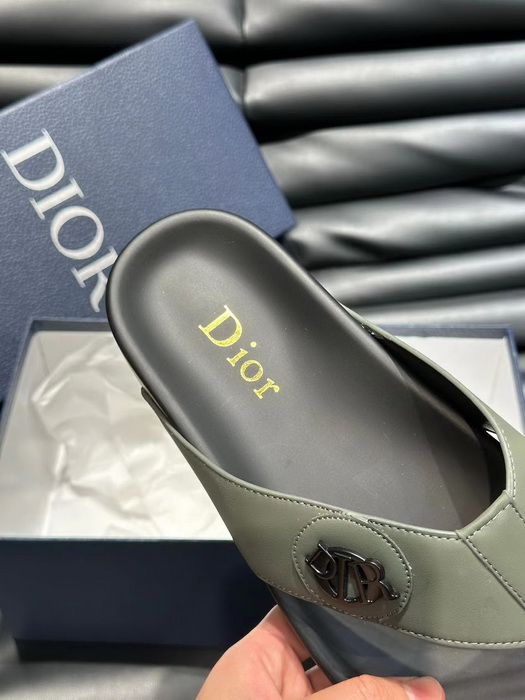 Dior Slippers(AAA)-009