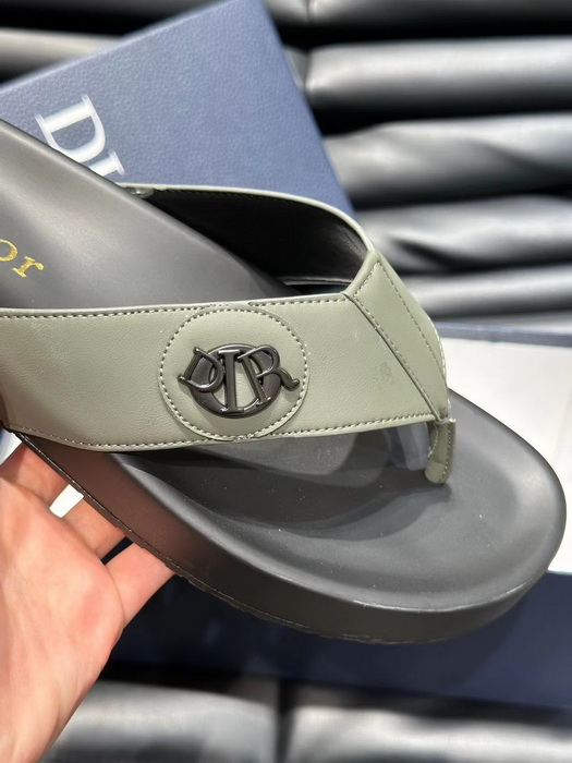 Dior Slippers(AAA)-010