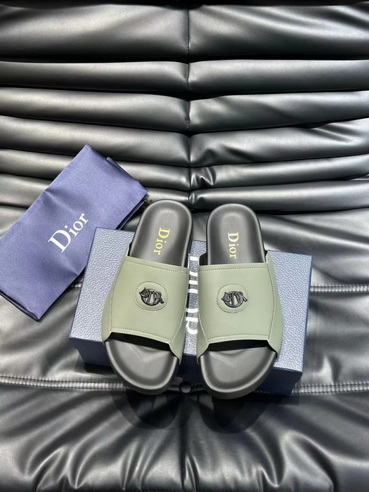 Dior Slippers(AAA)-011