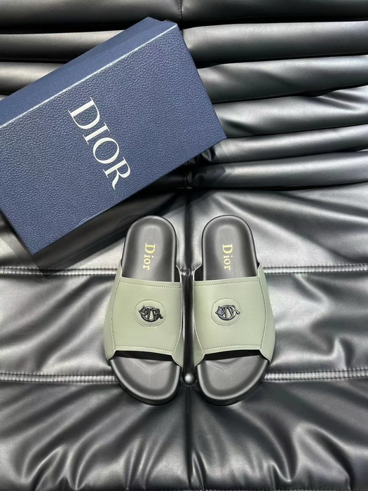 Dior Slippers(AAA)-011