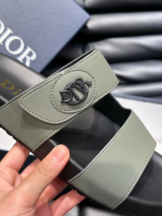 Dior Slippers(AAA)-014
