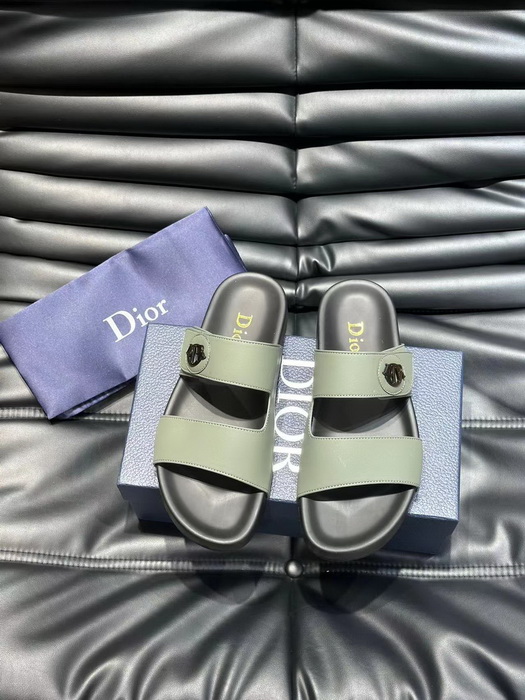 Dior Slippers(AAA)-014