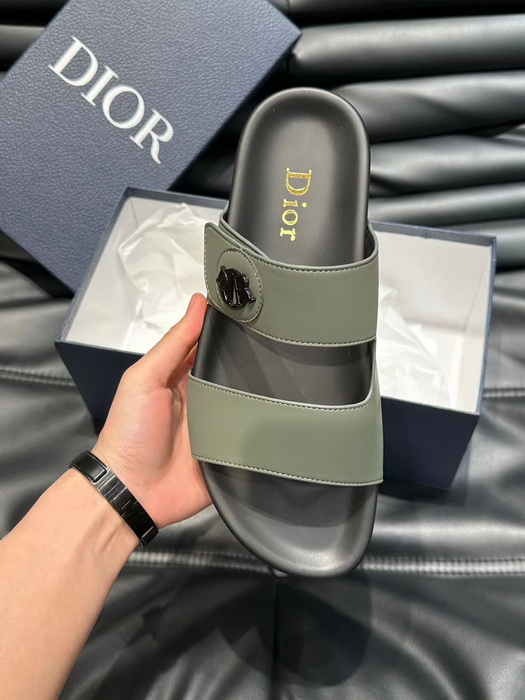 Dior Slippers(AAA)-014