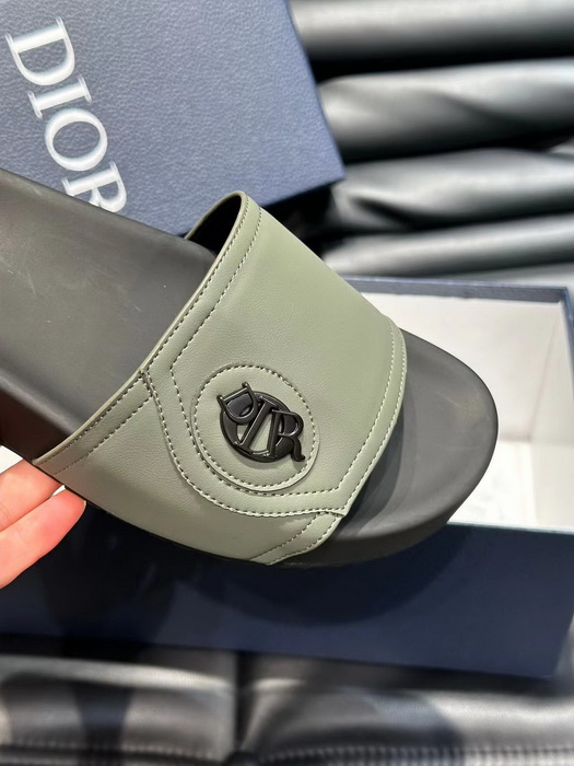 Dior Slippers(AAA)-015