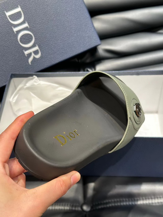 Dior Slippers(AAA)-015