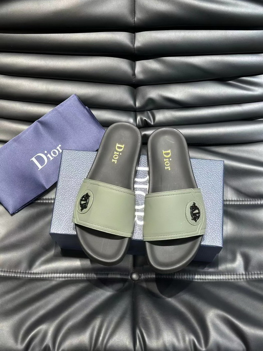 Dior Slippers(AAA)-015
