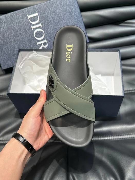 Dior Slippers(AAA)-016