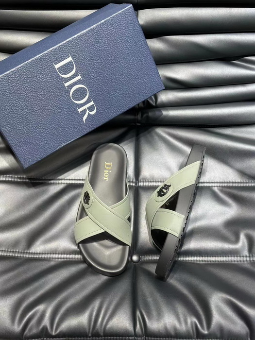 Dior Slippers(AAA)-016