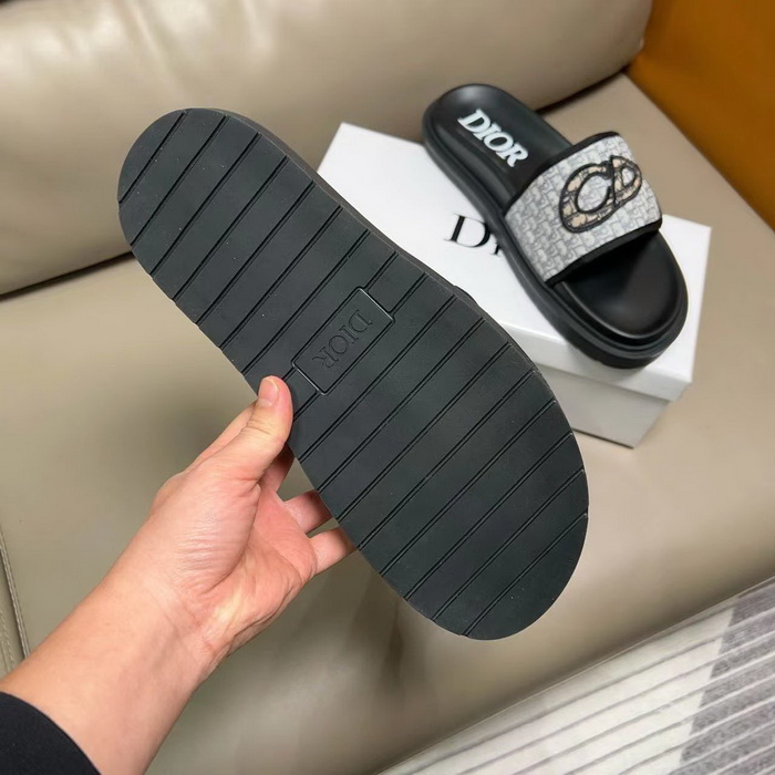 Dior Slippers(AAA)-017