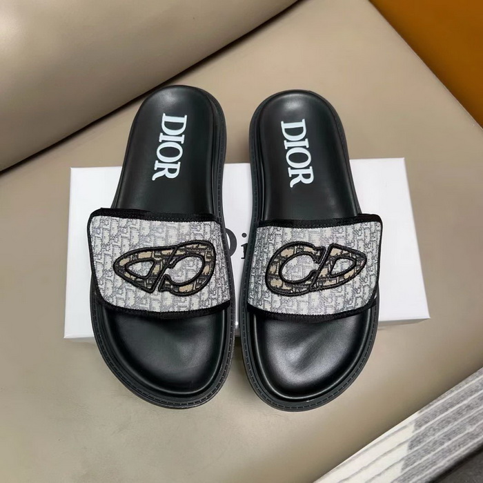 Dior Slippers(AAA)-017