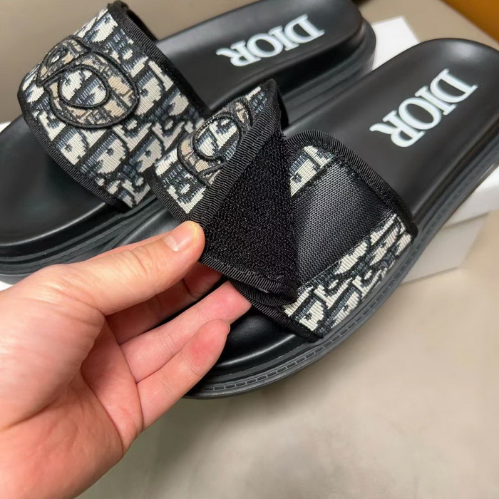 Dior Slippers(AAA)-018