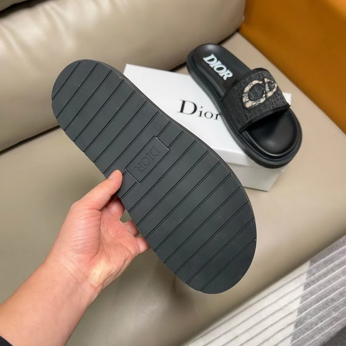 Dior Slippers(AAA)-019