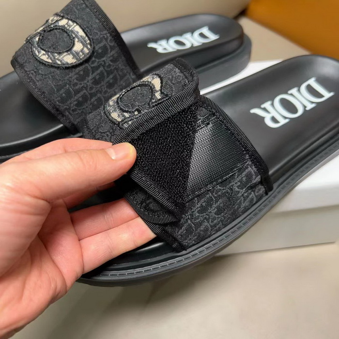 Dior Slippers(AAA)-019