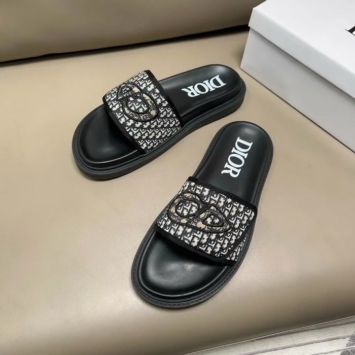 Dior Slippers(AAA)-020