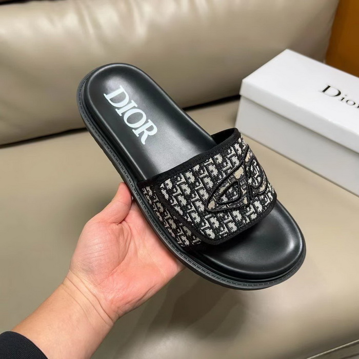 Dior Slippers(AAA)-020