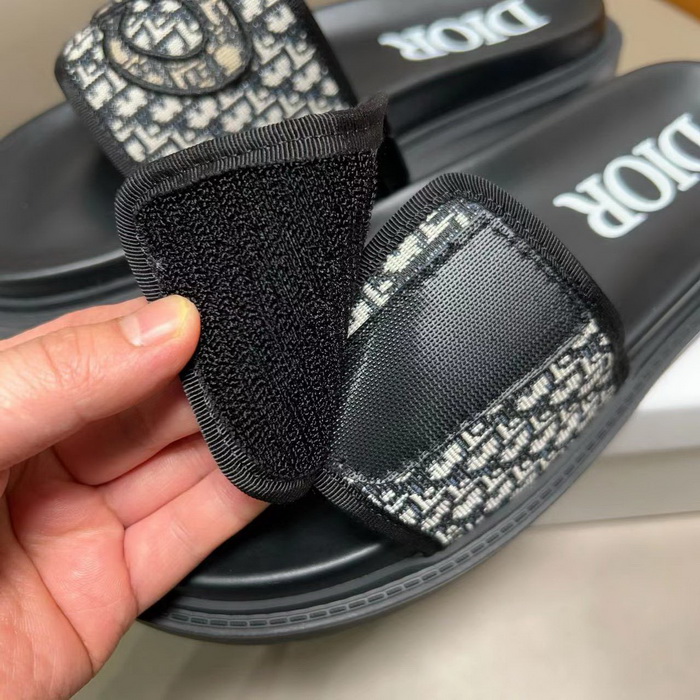 Dior Slippers(AAA)-020
