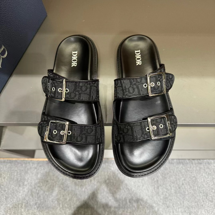 Dior Slippers(AAA)-023