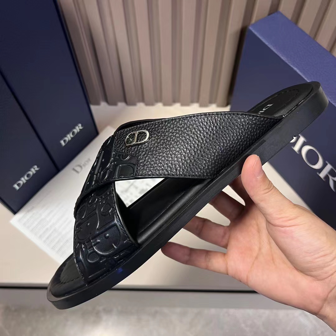 Dior Slippers(AAA)-034