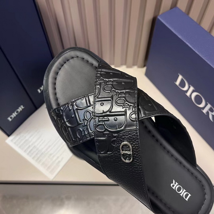 Dior Slippers(AAA)-034