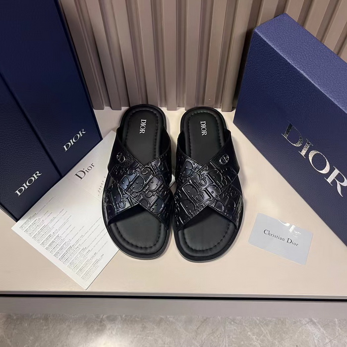 Dior Slippers(AAA)-034