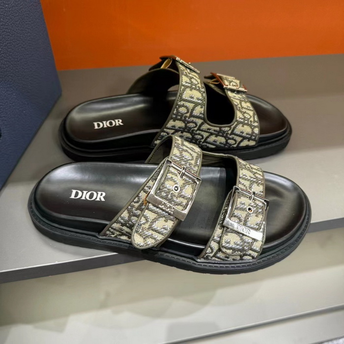 Dior Slippers(AAA)-024