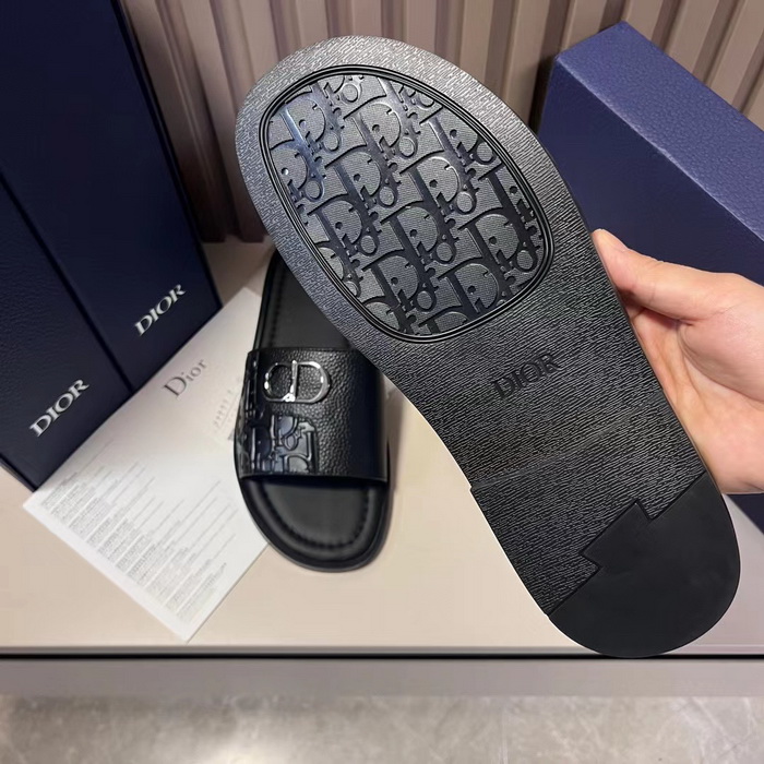 Dior Slippers(AAA)-035