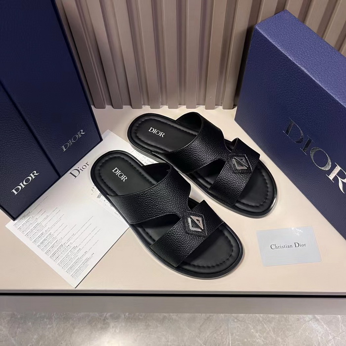 Dior Slippers(AAA)-050