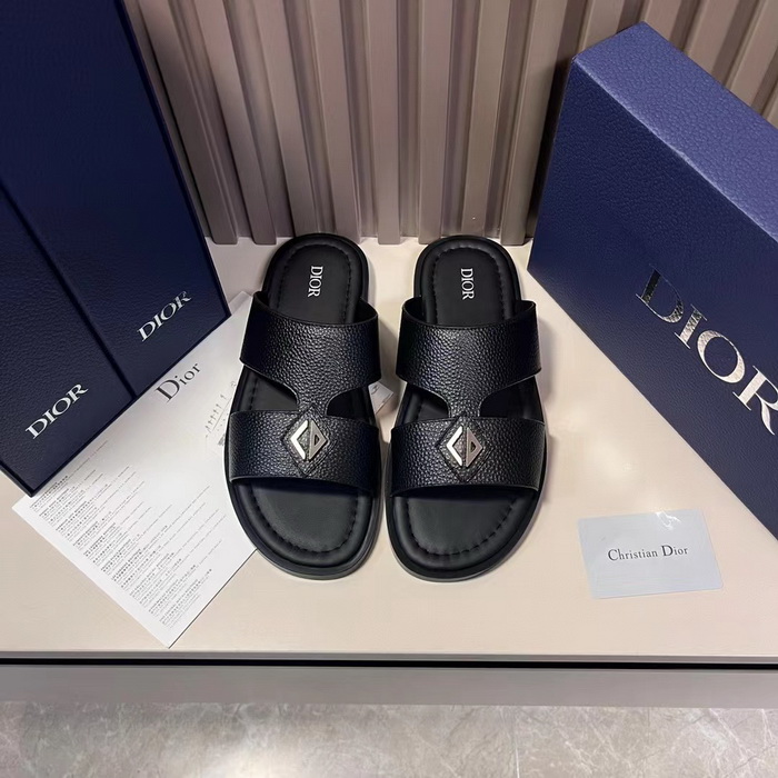 Dior Slippers(AAA)-050