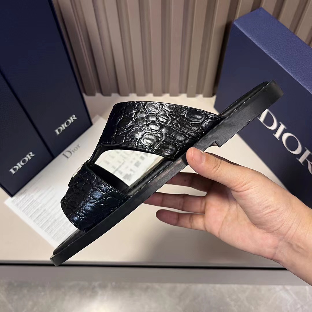Dior Slippers(AAA)-048