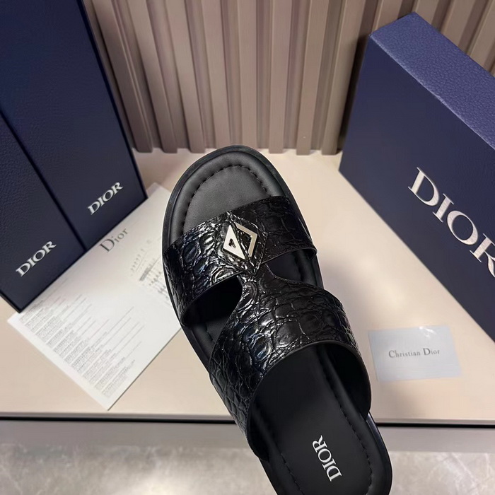 Dior Slippers(AAA)-048
