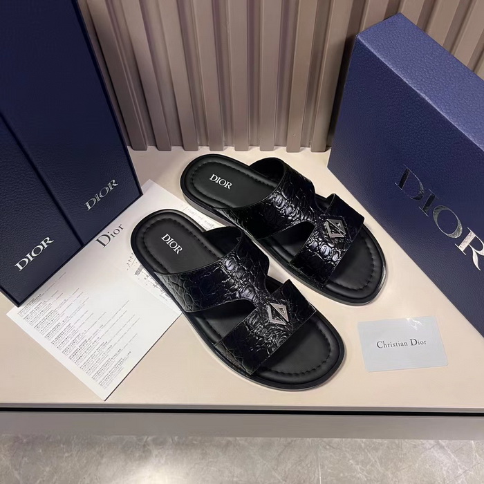 Dior Slippers(AAA)-048