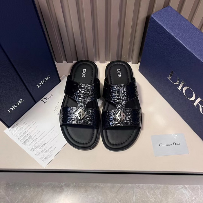 Dior Slippers(AAA)-048